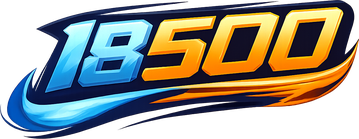 18500